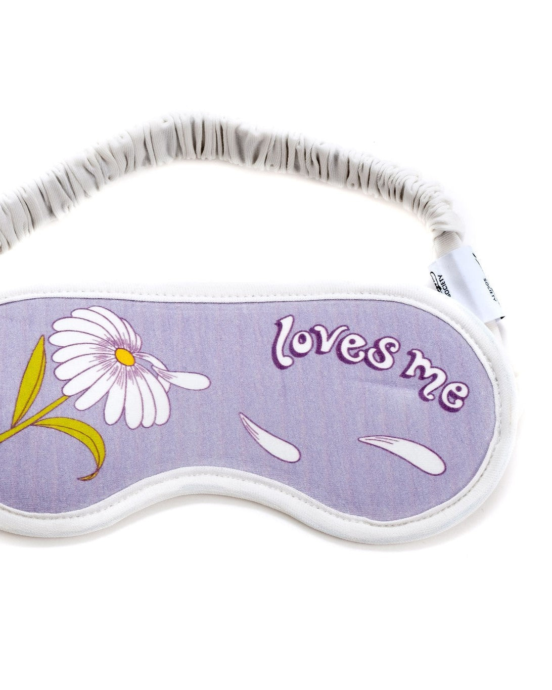 Eye Mask - Pick Me Print