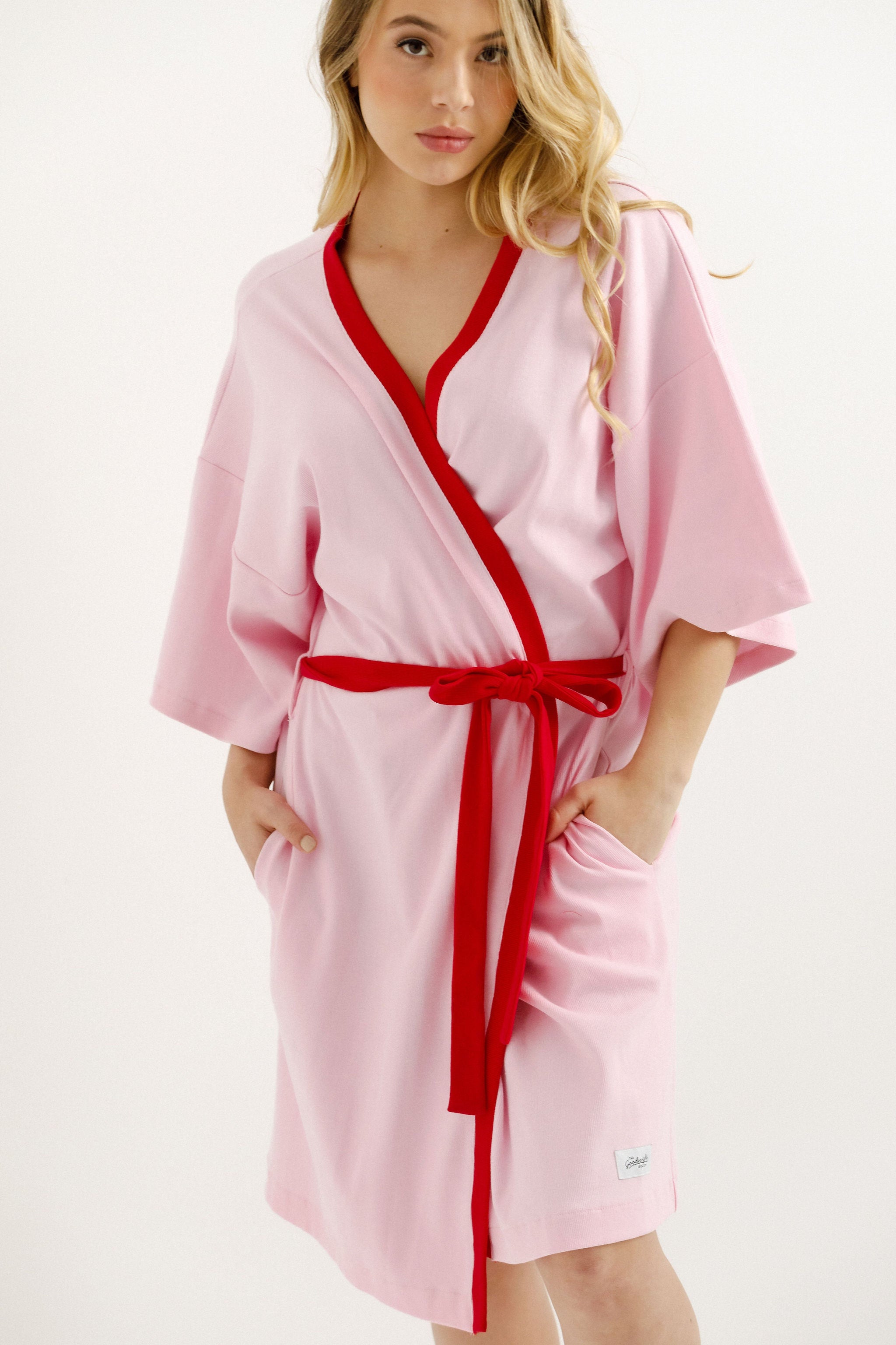 Robe - Valentine