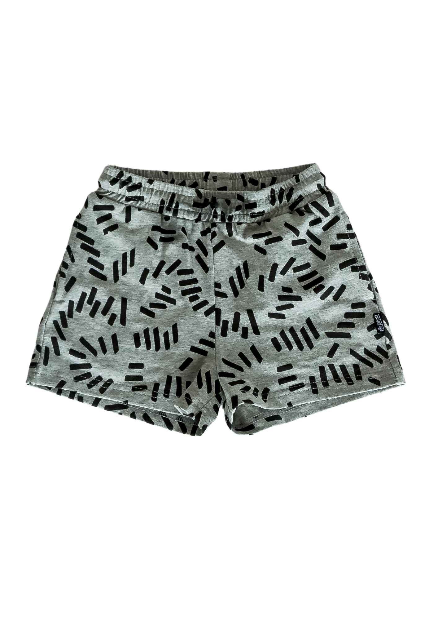 PJ Set - Grey Marle Sounds