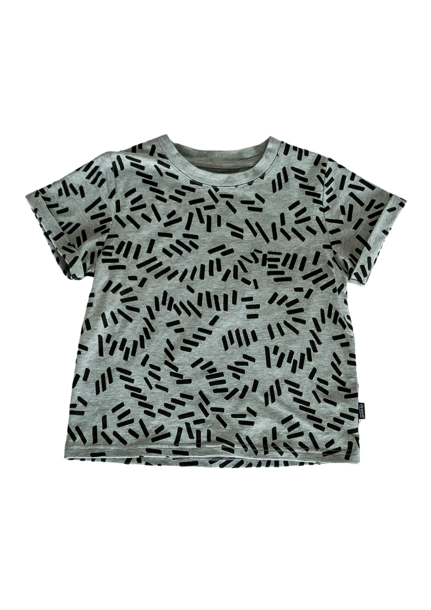 PJ Set - Grey Marle Sounds