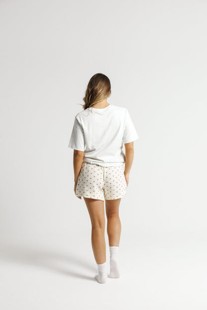 Boxers - Caramel Hearts