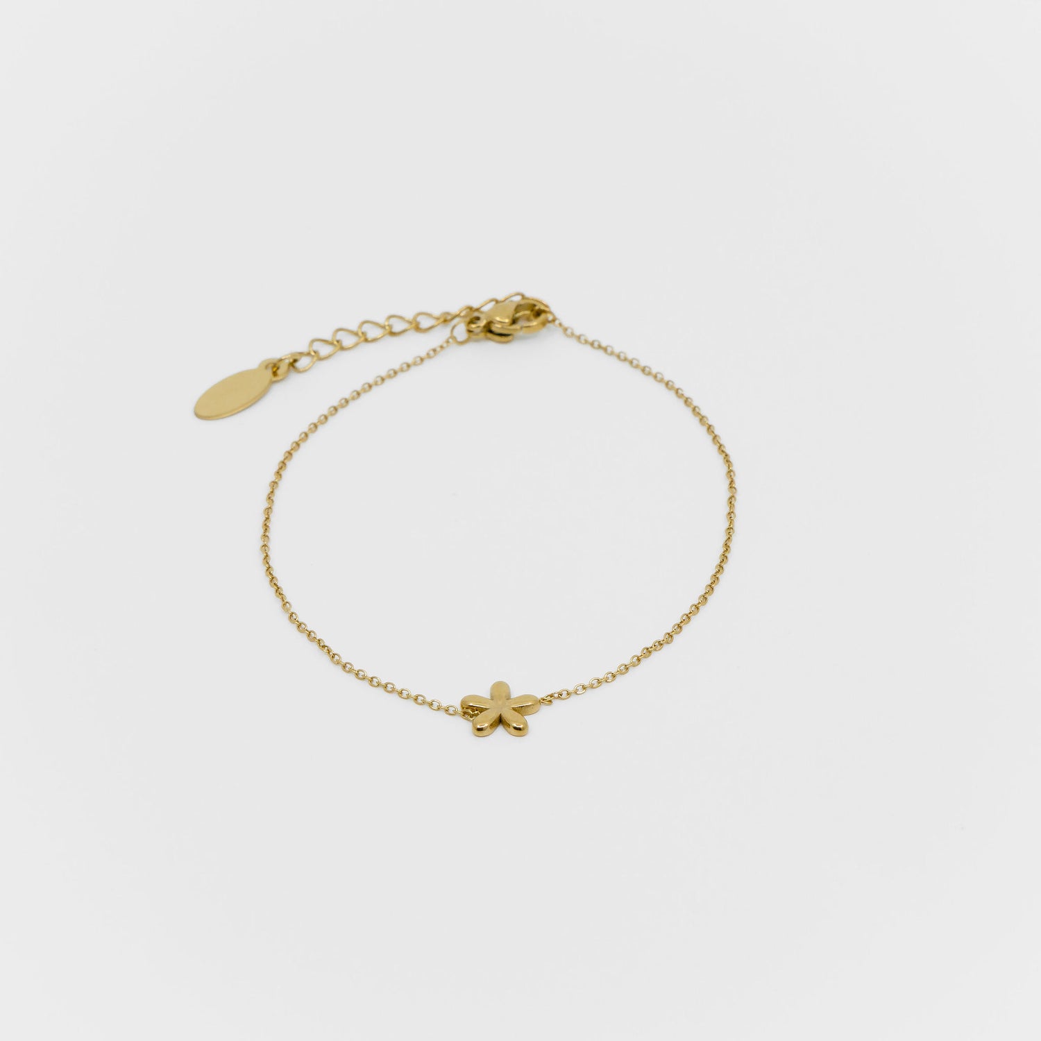 JANE BRACELET - Gold