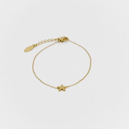 JANE BRACELET - Gold