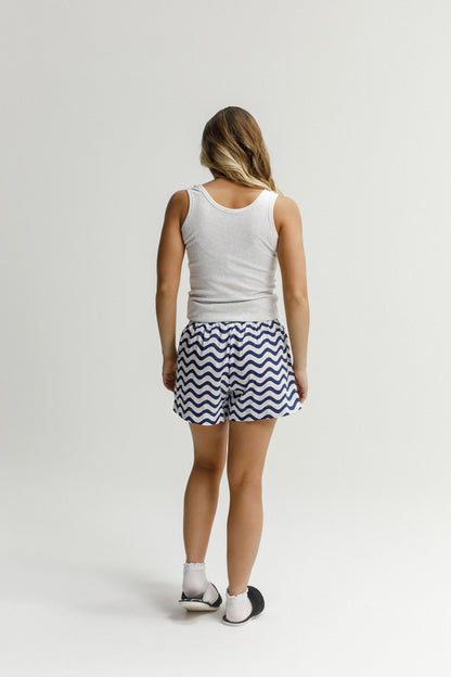 Boxers - Seaside Waves