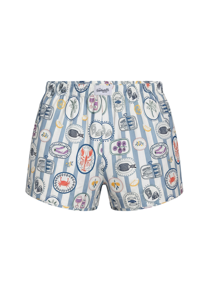 BOXERS - Amalfi Aperitivo