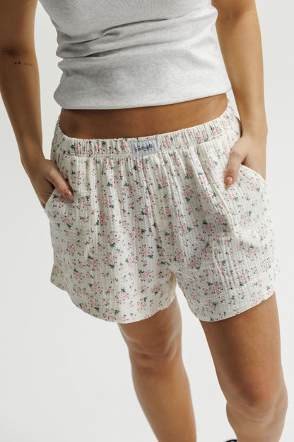 Boxers - Floral Blossom