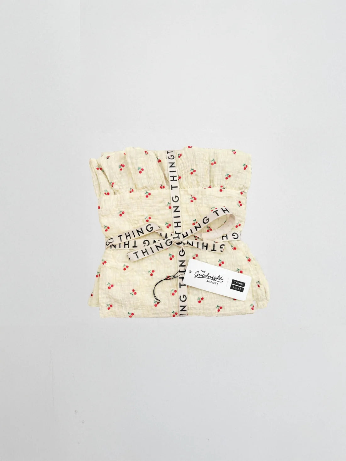 Dream Cover Pair - Wild Cherry