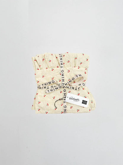 Dream Cover Pair - Wild Cherry