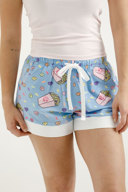 Boxer Shorts - Popcorn