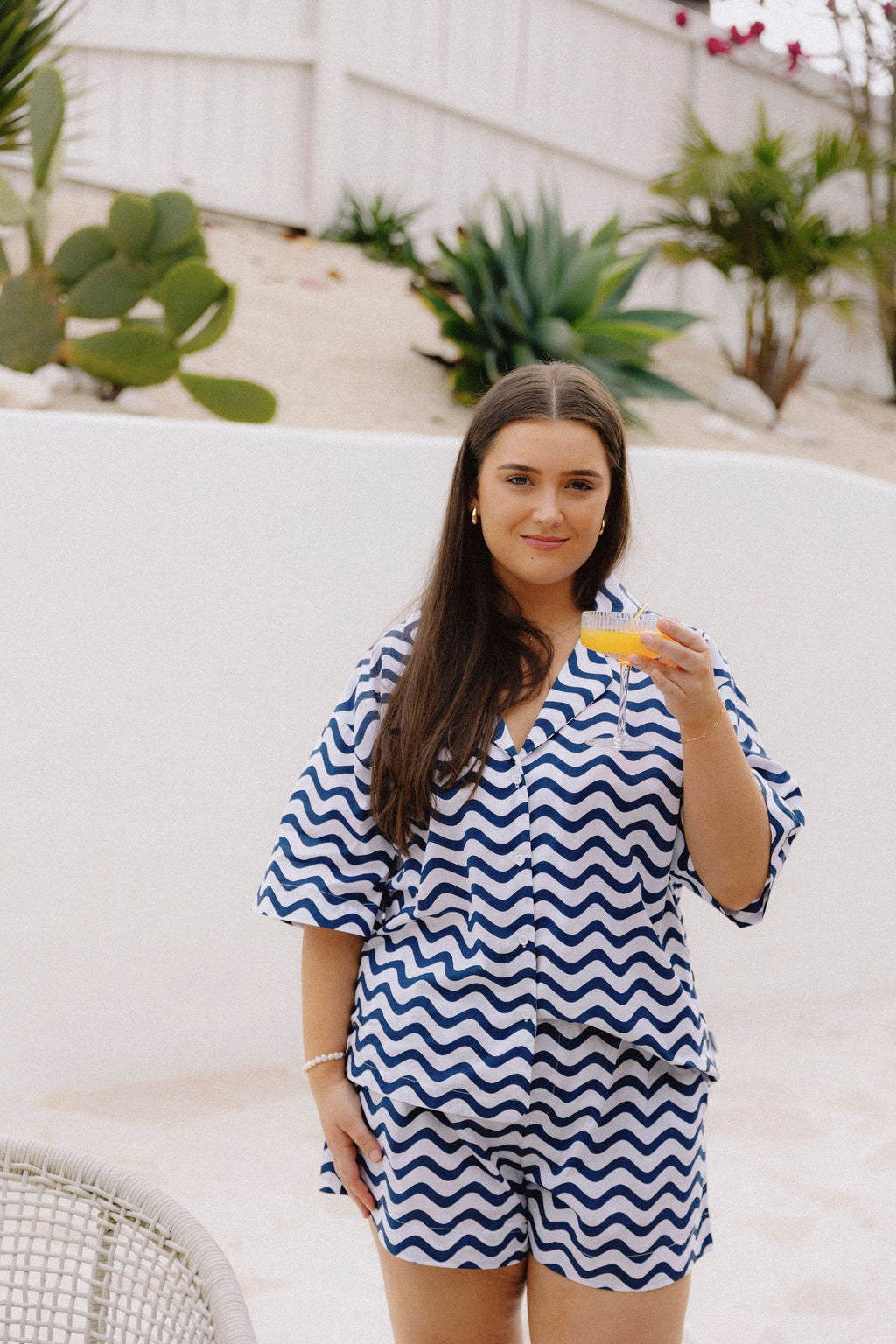 Boxers - Seaside Waves