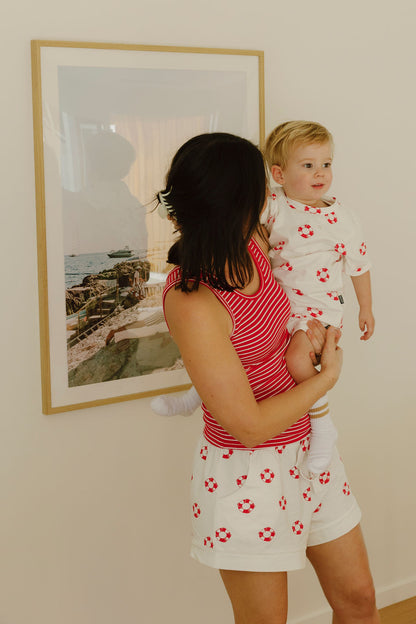 Boxer Shorts - Liferings