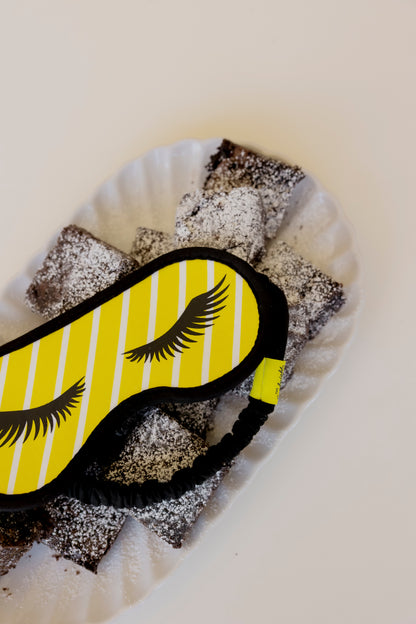 Eye Mask - Eyelash