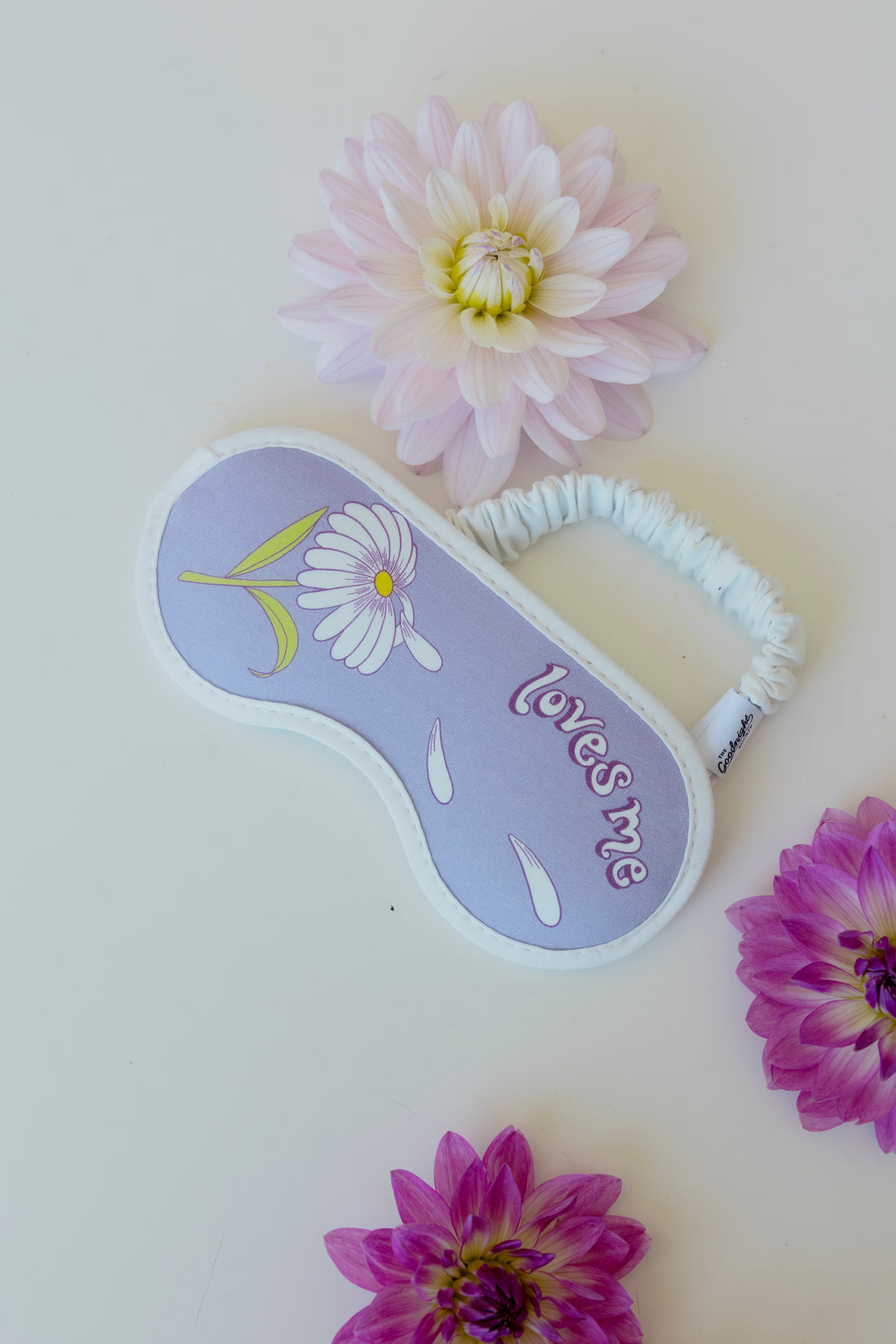 Eye Mask - Pick Me Print