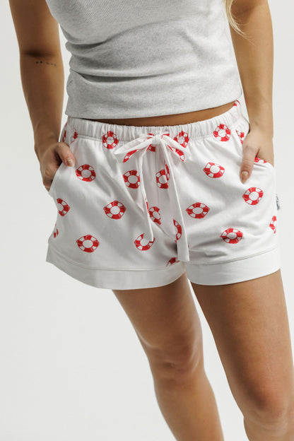 Boxer Shorts - Liferings